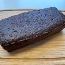 Rugbrød