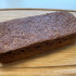 Alpe rugbrød