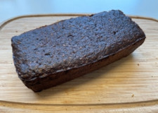 Alpe rugbrød